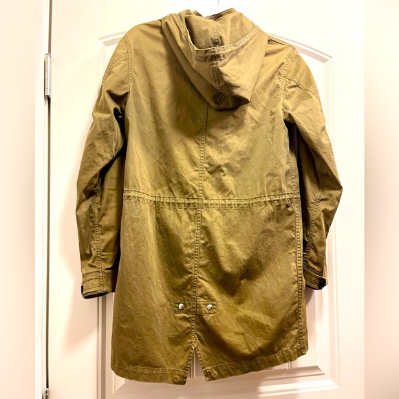 Babaton Jacket - Picture 2 of 3